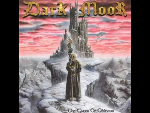 Dark Moor - A New World